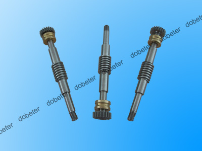 DBE-SIE-001 12-16mm feeder part