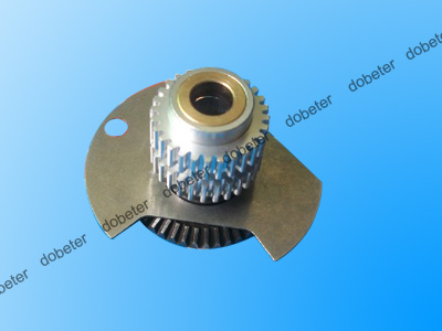 DBE-SIM-011 00322449S02 Gear Wheel 12mm