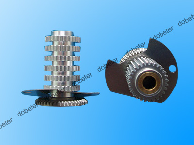 DBE-SIM-014 Gear Wheel 44mm