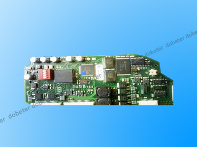 4022 594 10010 PCB Board