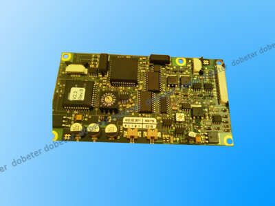 4022 594 10020 12-56mm ITF2 PCB-Board