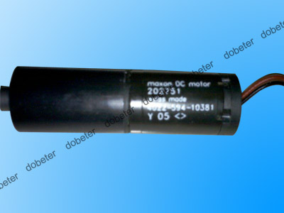 402259410381 Maxon DC motor 202751