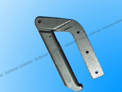 5322 402 11168 ITF2 Handle