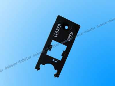 5322 466 12223 9498 396 00372 Peel-off front cover