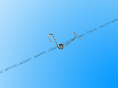 5322 492 71617 Spring-8MM Feeder