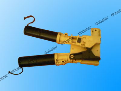 9498 396 00196 TTF peel off module