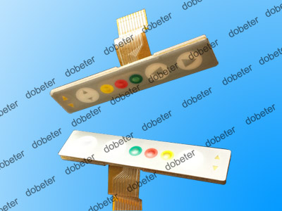 9498 396 00202 Human Interface TTF