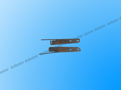 9498 396 00974 peel off plate 8mm
