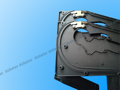 9498 396 01154 8mm side plate