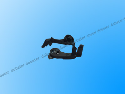 9498 396 01156 Peel off plate UL slit
