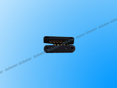 9498 396 01321 Contact Block assy