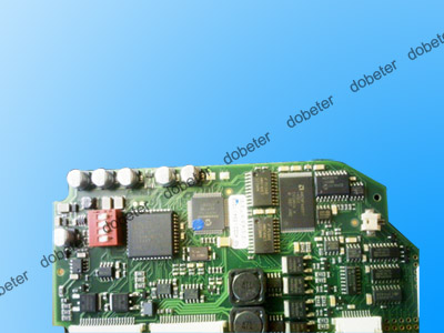 9498 396 01654 TTF controller