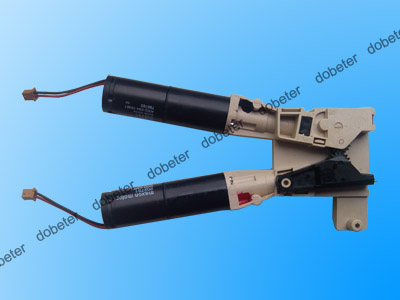 9498 396 02376 Peel off unit ceramic