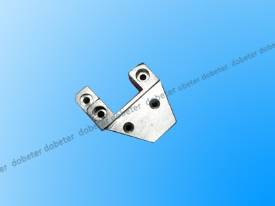 949839600988 ITF2 Motor support block