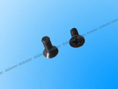 98707-03006 SCREW FLAT HEAD