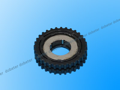 9965 000 10264 Gear Wheel Assy