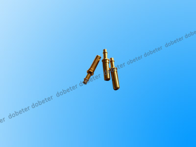 9965 000 14444 TTF/ITF2 Contact pins