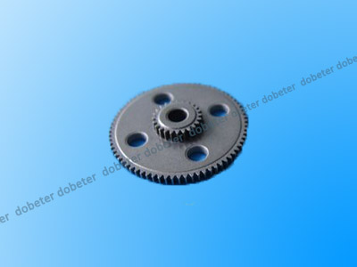 KHJ-MC135-00 GEAR IDLE F2