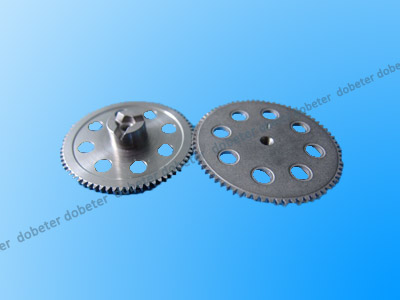 KHJ-MC138-00 GEAR DRIVEN