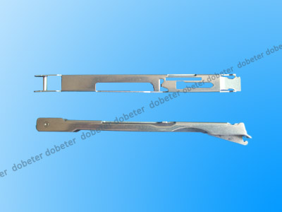 KHJ-MC141-02 TAPE GUIDE ASSY