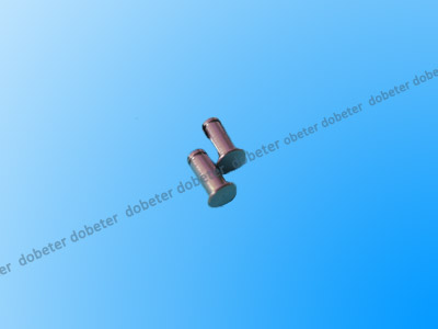 
KHJ-MC16B-00 SHAFT P O LEVER 2