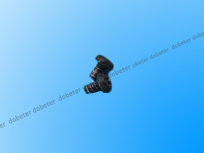 
KHJ-MC16H-00 SCREW PAN HEAD TAP