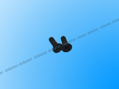 
KHJ-MC16J-00 SCREW FLAT HEAD