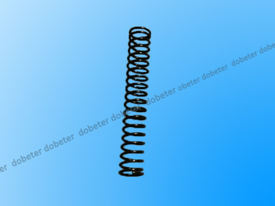 
KHJ-MC247-00 SPRING TAPE GUIDE F