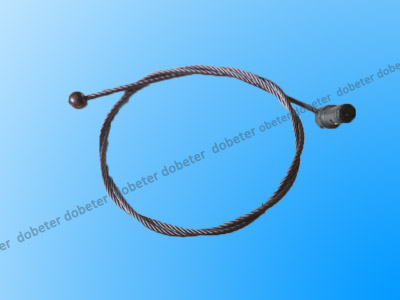 
KHJ-MC286-00 WIRE UNCLAMP