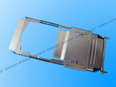 KHJ-MC541-00 TAPE GUIDE ASSY