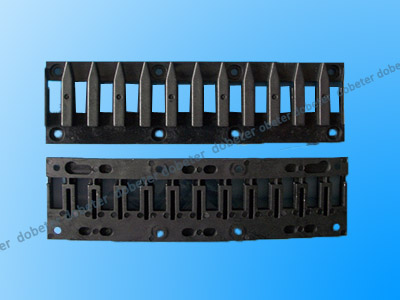 
KHY-M372R-00 GUIDE FEEDER UNDER