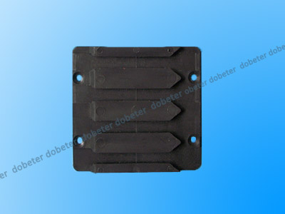 
KJJ-M371R-000 RAIL GUIDE 16P