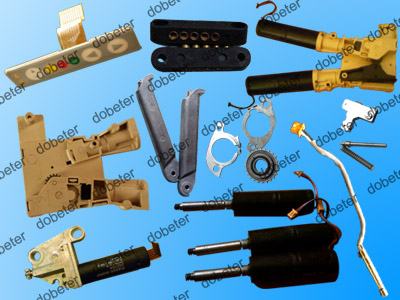 assembleon TTF feeder parts