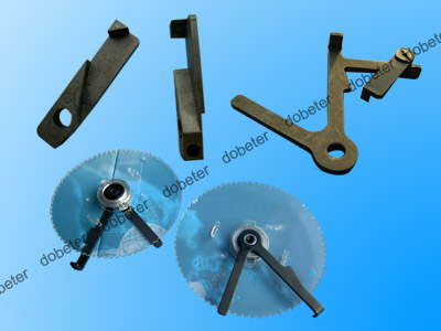 Fuji CP4 Feeder Parts