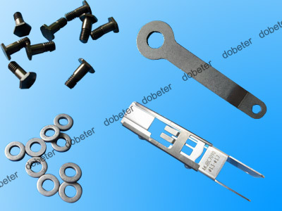 Fuji CP6 CP7 Feeder Parts