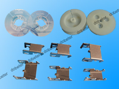Fuji IP BFC Feeder Parts