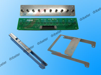 Fuji QP Motor Feeder Parts