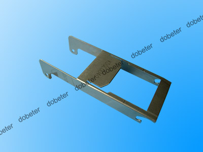 KDGC0040 QP FEEDER W44 TAPE GUIDE