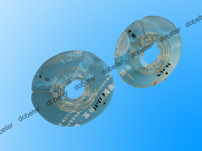 MCA0720 MCA0831 MCA-0830 MCA0833 REEL CAP