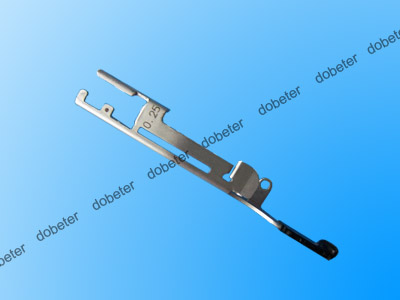 PP02782 PB036N3 PP02833 2MDLFA010500 RETAINER(NXT-2)