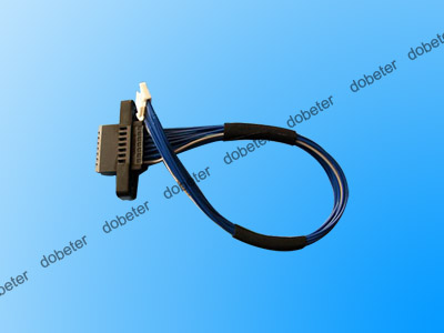 RH44844 RH44842 HARNESS NXT-2