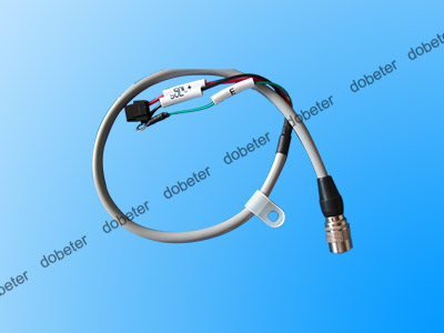 SIP6210 SIP6214 HARNESS