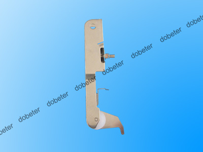 0926B20L assy lever