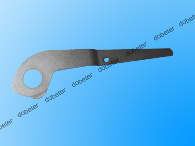 630 039 4115 lever locate notch