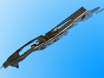 630 094 7342 assy lever suppressor