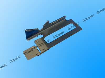 630 095 5811 assy slide