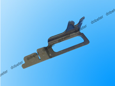 630 109 0443 assy slide