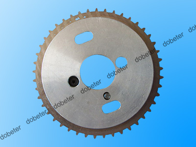 630 126 4820 assy sprocket