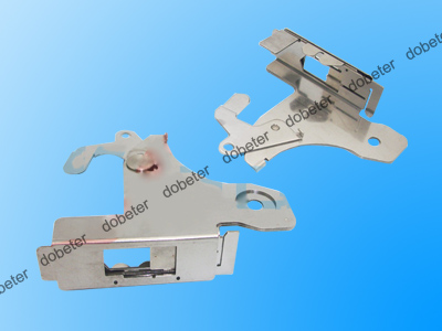 12mm tape guide assy