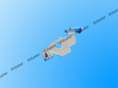 40081910 UP CV HOOK ASM